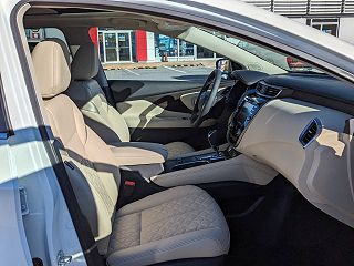 2024 Nissan Murano Platinum 5N1AZ2DS3RC105673 in Lutherville Timonium, MD 7