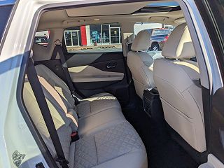 2024 Nissan Murano Platinum 5N1AZ2DS3RC105673 in Lutherville Timonium, MD 8