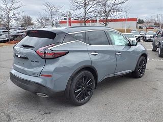 2024 Nissan Murano SV 5N1AZ2BS9RC119340 in Manchester, NH 6