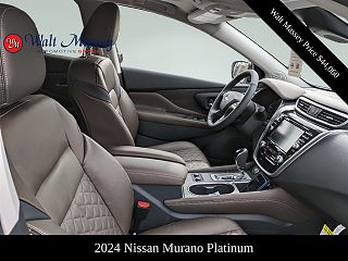 2024 Nissan Murano Platinum 5N1AZ2DJ2RC106479 in Marianna, FL 13