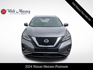 2024 Nissan Murano Platinum 5N1AZ2DJ7RC114772 in Marianna, FL 13
