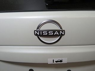 2024 Nissan Murano SL 5N1AZ2CJXRC119269 in Monroe, NC 6