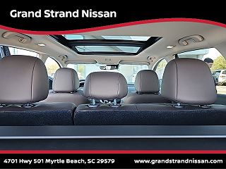 2024 Nissan Murano Platinum 5N1AZ2DJ3RC113120 in Myrtle Beach, SC 11