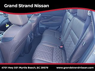 2024 Nissan Murano Platinum 5N1AZ2DJ3RC113120 in Myrtle Beach, SC 13