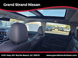 2024 Nissan Murano Platinum 5N1AZ2DJ3RC113120 in Myrtle Beach, SC 14