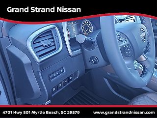 2024 Nissan Murano Platinum 5N1AZ2DJ3RC113120 in Myrtle Beach, SC 20