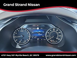 2024 Nissan Murano Platinum 5N1AZ2DJ3RC113120 in Myrtle Beach, SC 22