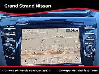 2024 Nissan Murano Platinum 5N1AZ2DJ3RC113120 in Myrtle Beach, SC 26