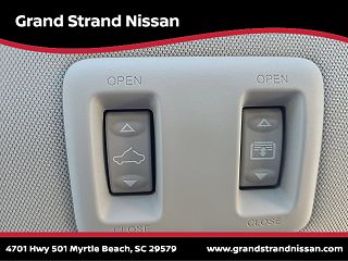 2024 Nissan Murano Platinum 5N1AZ2DJ3RC113120 in Myrtle Beach, SC 28