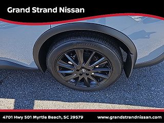 2024 Nissan Murano Platinum 5N1AZ2DJ3RC113120 in Myrtle Beach, SC 4