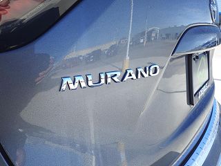 2024 Nissan Murano Platinum 5N1AZ2DJ2RC100956 in Nederland, TX 24