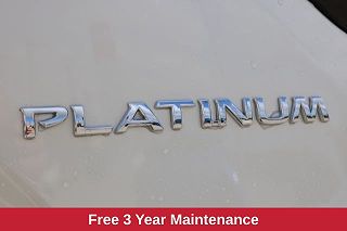 2024 Nissan Murano Platinum 5N1AZ2DJ6RC103617 in Rockwall, TX 10