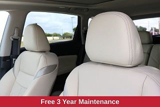2024 Nissan Murano Platinum 5N1AZ2DJ6RC103617 in Rockwall, TX 13