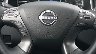 2024 Nissan Murano SL 5N1AZ2CS7RC116130 in Rockwall, TX 10
