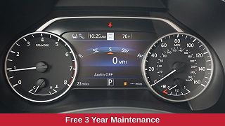 2024 Nissan Murano SL 5N1AZ2CS7RC116130 in Rockwall, TX 11