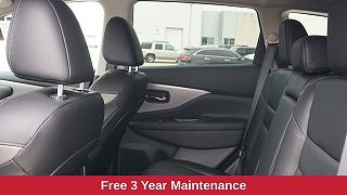 2024 Nissan Murano SL 5N1AZ2CS7RC116130 in Rockwall, TX 20