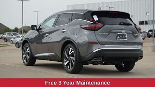 2024 Nissan Murano SL 5N1AZ2CS7RC116130 in Rockwall, TX 4