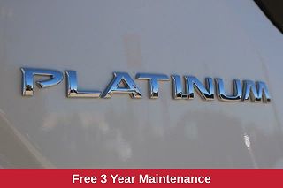 2024 Nissan Murano Platinum 5N1AZ2DJ3RC106670 in Rockwall, TX 10