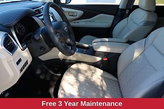 2024 Nissan Murano Platinum 5N1AZ2DJ3RC106670 in Rockwall, TX 12
