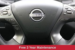 2024 Nissan Murano SV 5N1AZ2BJ4RC103666 in Rockwall, TX 14