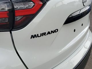 2024 Nissan Murano SV 5N1AZ2BJXRC116874 in Tampa, FL 6