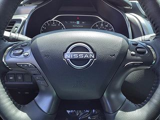 2024 Nissan Murano SL 5N1AZ2CJ5RC119406 in Torrance, CA 19