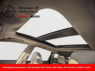 2024 Nissan Murano Platinum 5N1AZ2DS7RC110696 in White Marsh, MD 12