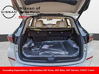 2024 Nissan Murano Platinum 5N1AZ2DS7RC110696 in White Marsh, MD 13
