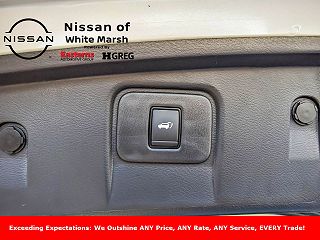 2024 Nissan Murano Platinum 5N1AZ2DS7RC110696 in White Marsh, MD 14