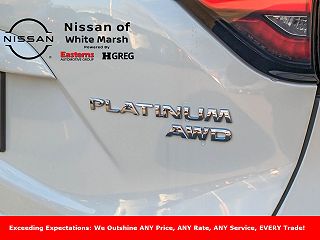 2024 Nissan Murano Platinum 5N1AZ2DS7RC110696 in White Marsh, MD 15