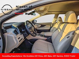 2024 Nissan Murano Platinum 5N1AZ2DS7RC110696 in White Marsh, MD 17