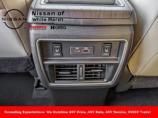 2024 Nissan Murano Platinum 5N1AZ2DS7RC110696 in White Marsh, MD 18