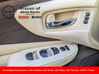 2024 Nissan Murano Platinum 5N1AZ2DS7RC110696 in White Marsh, MD 21