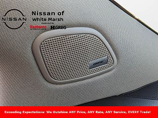 2024 Nissan Murano Platinum 5N1AZ2DS7RC110696 in White Marsh, MD 23