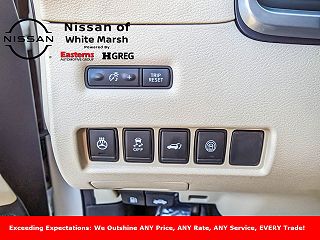 2024 Nissan Murano Platinum 5N1AZ2DS7RC110696 in White Marsh, MD 24