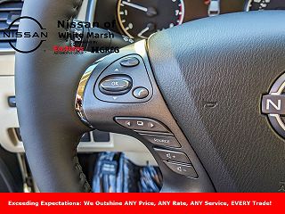 2024 Nissan Murano Platinum 5N1AZ2DS7RC110696 in White Marsh, MD 25