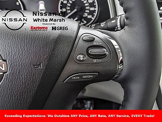 2024 Nissan Murano Platinum 5N1AZ2DS7RC110696 in White Marsh, MD 26