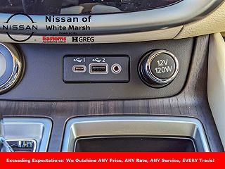 2024 Nissan Murano Platinum 5N1AZ2DS7RC110696 in White Marsh, MD 29