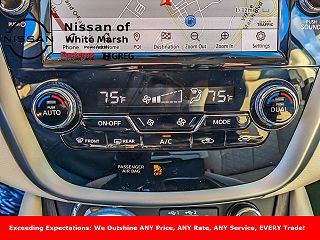 2024 Nissan Murano Platinum 5N1AZ2DS7RC110696 in White Marsh, MD 30