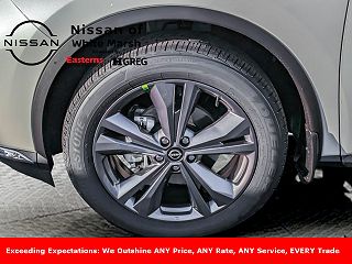 2024 Nissan Murano Platinum 5N1AZ2DS6RC108096 in White Marsh, MD 12
