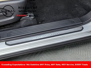 2024 Nissan Murano Platinum 5N1AZ2DS6RC108096 in White Marsh, MD 13
