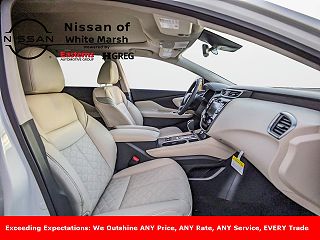 2024 Nissan Murano Platinum 5N1AZ2DS6RC108096 in White Marsh, MD 14