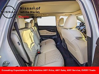 2024 Nissan Murano Platinum 5N1AZ2DS6RC108096 in White Marsh, MD 15