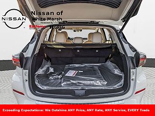 2024 Nissan Murano Platinum 5N1AZ2DS6RC108096 in White Marsh, MD 16