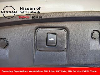 2024 Nissan Murano Platinum 5N1AZ2DS6RC108096 in White Marsh, MD 17