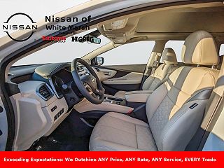 2024 Nissan Murano Platinum 5N1AZ2DS6RC108096 in White Marsh, MD 19