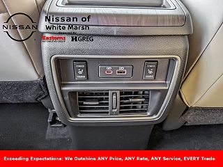 2024 Nissan Murano Platinum 5N1AZ2DS6RC108096 in White Marsh, MD 20