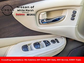 2024 Nissan Murano Platinum 5N1AZ2DS6RC108096 in White Marsh, MD 23