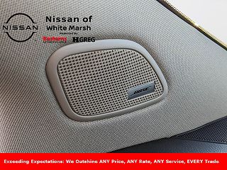 2024 Nissan Murano Platinum 5N1AZ2DS6RC108096 in White Marsh, MD 25