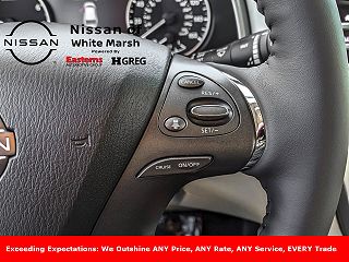 2024 Nissan Murano Platinum 5N1AZ2DS6RC108096 in White Marsh, MD 28
